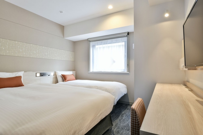 Imagen de la habitación del Hotel Vessel Inn Chiba Ekimae. Foto 2