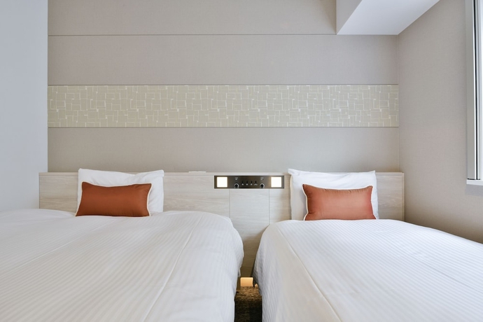 Imagen de la habitación del Hotel Vessel Inn Chiba Ekimae. Foto 3