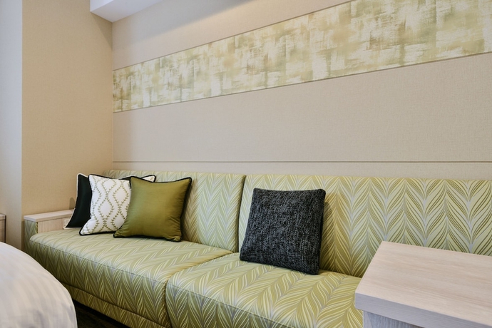 Imagen de la habitación del Hotel Vessel Inn Chiba Ekimae. Foto 5