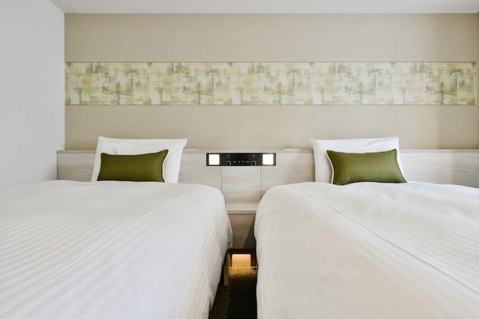 Imagen de la habitación del Hotel Vessel Inn Chiba Ekimae. Foto 7