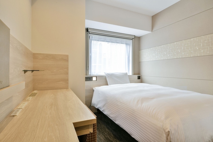 Imagen de la habitación del Hotel Vessel Inn Chiba Ekimae. Foto 10