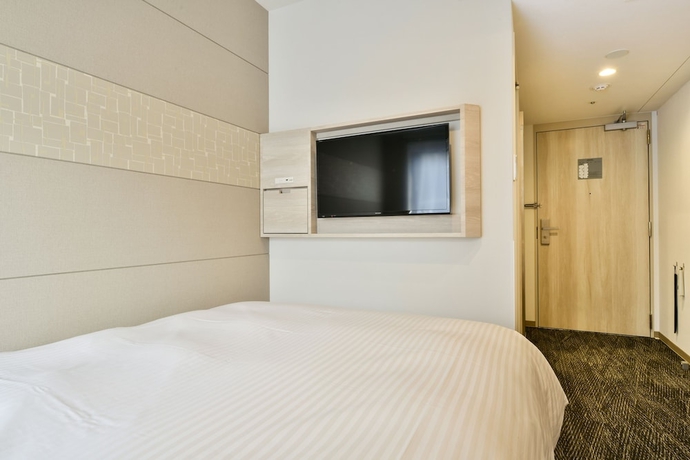 Imagen de la habitación del Hotel Vessel Inn Chiba Ekimae. Foto 11
