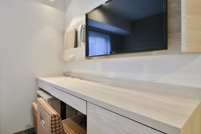 Imagen de la habitación del Hotel Vessel Inn Chiba Ekimae. Foto 12