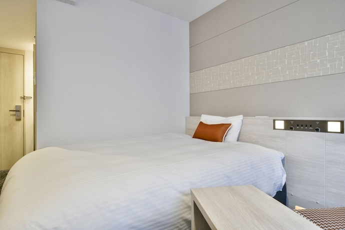 Imagen de la habitación del Hotel Vessel Inn Chiba Ekimae. Foto 13