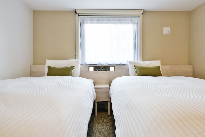 Imagen de la habitación del Hotel Vessel Inn Chiba Ekimae. Foto 16