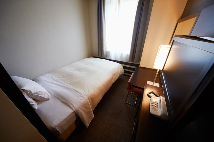 Imagen de la habitación del Hotel Vessel Inn Hakata Nakasu. Foto 6