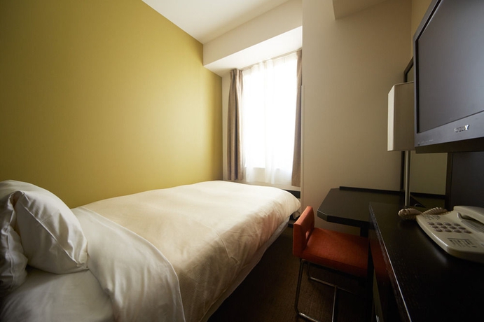 Imagen de la habitación del Hotel Vessel Inn Hakata Nakasu. Foto 7