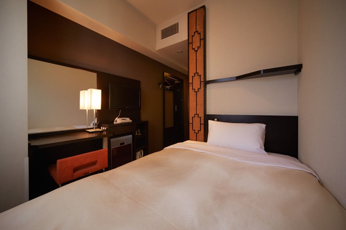 Imagen de la habitación del Hotel Vessel Inn Hakata Nakasu. Foto 9