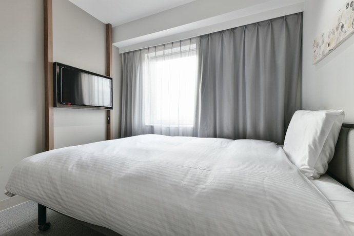 Imagen de la habitación del Hotel Vessel Inn Keisei Tsudanuma Ekimae. Foto 8