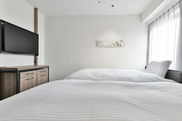 Imagen de la habitación del Hotel Vessel Inn Keisei Tsudanuma Ekimae. Foto 11