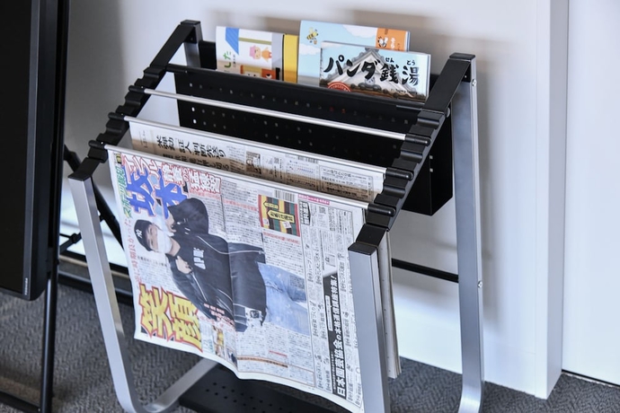 Imagen de los interiores del Hotel Vessel Inn Keisei Tsudanuma Ekimae. Foto 13