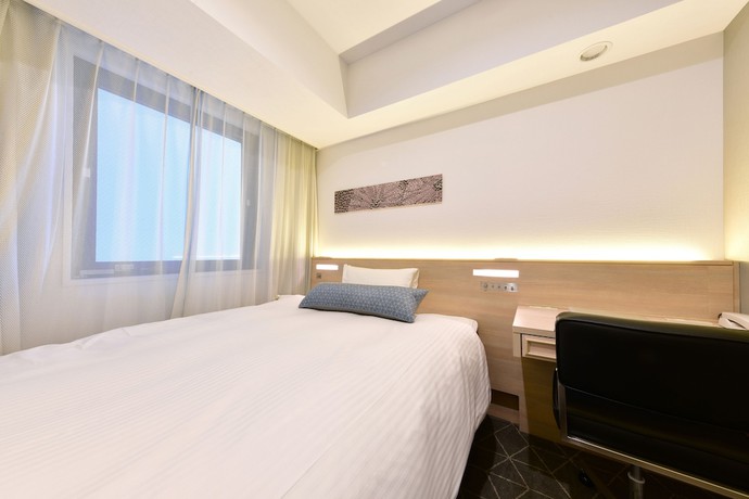Imagen de la habitación del Hotel Vessel Inn Sakae Ekimae. Foto 2