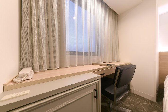 Imagen de la habitación del Hotel Vessel Inn Sakae Ekimae. Foto 3