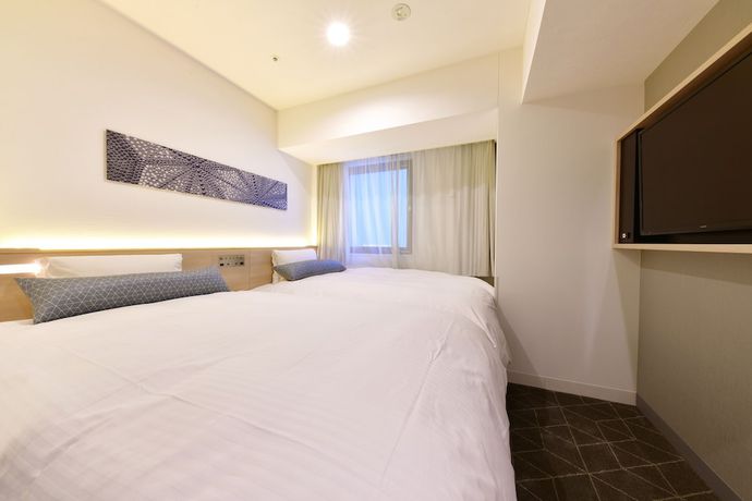 Imagen de la habitación del Hotel Vessel Inn Sakae Ekimae. Foto 4