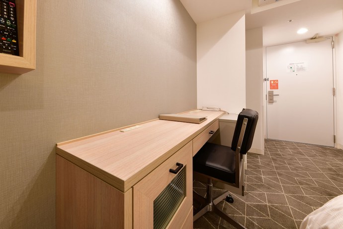 Imagen de la habitación del Hotel Vessel Inn Sakae Ekimae. Foto 6