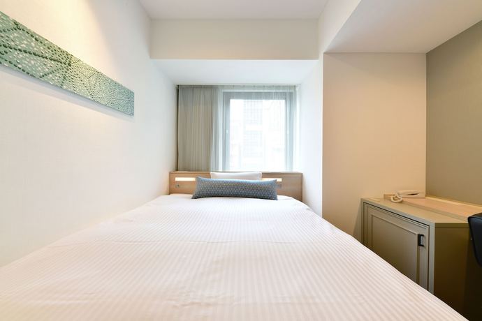 Imagen de la habitación del Hotel Vessel Inn Sakae Ekimae. Foto 9