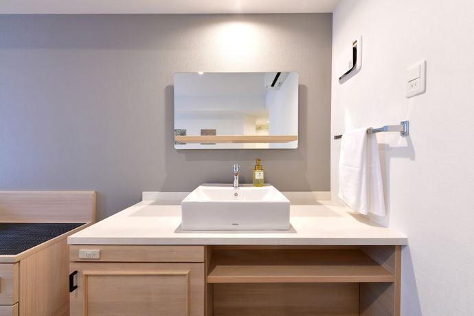 Imagen de la habitación del Hotel Vessel Inn Sakae Ekimae. Foto 11