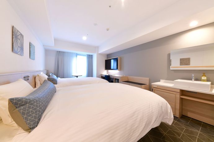 Imagen de la habitación del Hotel Vessel Inn Sakae Ekimae. Foto 15