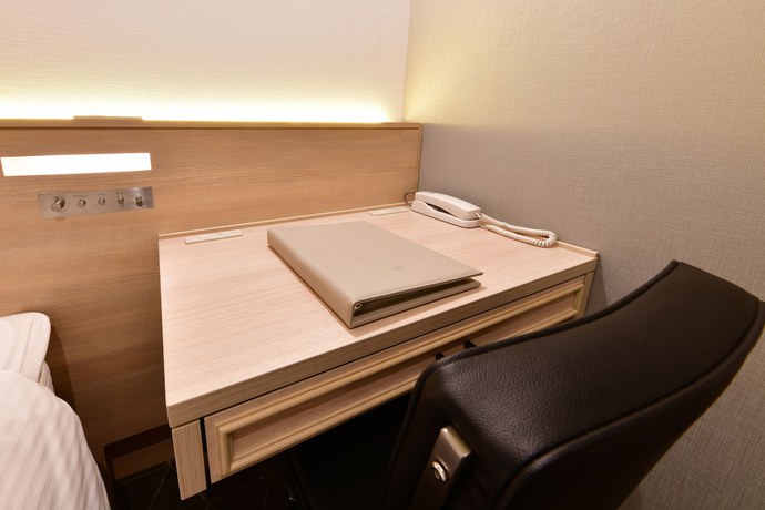 Imagen de la habitación del Hotel Vessel Inn Sakae Ekimae. Foto 16