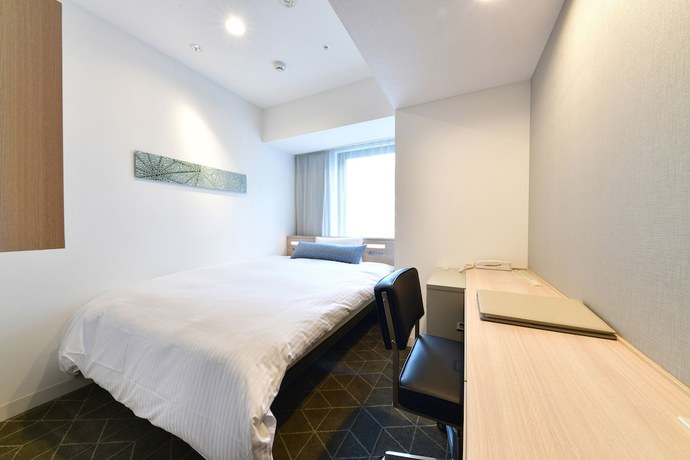 Imagen de la habitación del Hotel Vessel Inn Sakae Ekimae. Foto 18