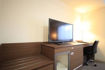 Imagen general del Hotel Vessel Inn Sapporo Nakajima Park. Foto 5