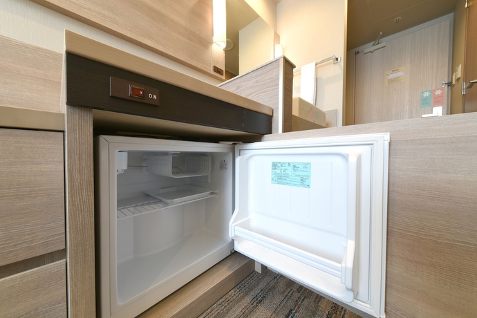 Imagen de la habitación del Hotel Vessel Inn Shiga Moriyama Ekimae. Foto 9