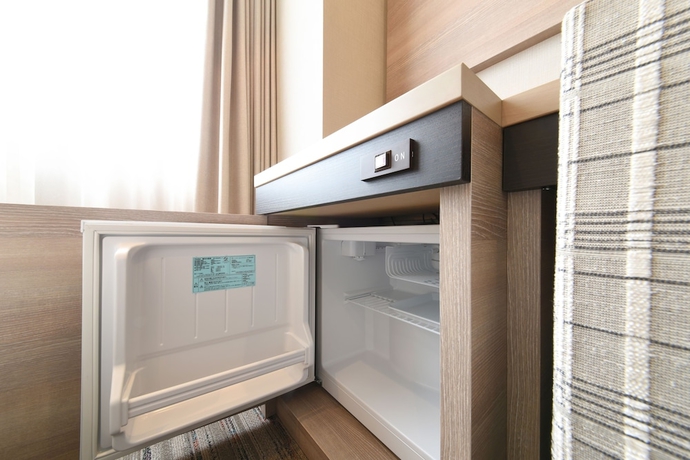 Imagen de la habitación del Hotel Vessel Inn Shiga Moriyama Ekimae. Foto 10