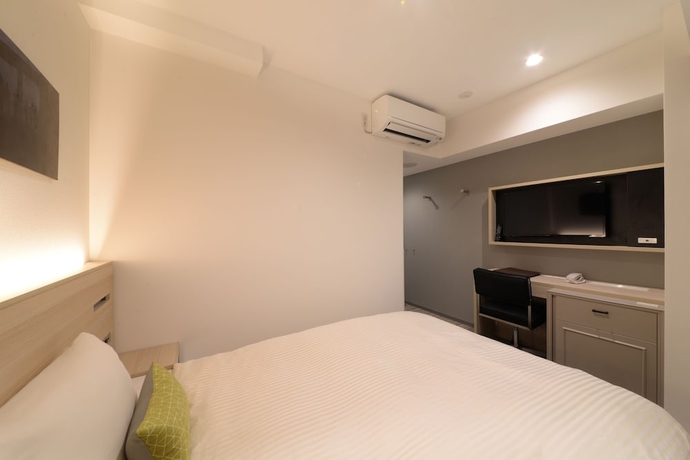 Imagen de la habitación del Hotel Vessel Inn Shinsaibashi. Foto 9