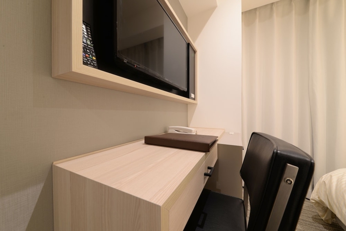 Imagen de la habitación del Hotel Vessel Inn Shinsaibashi. Foto 14