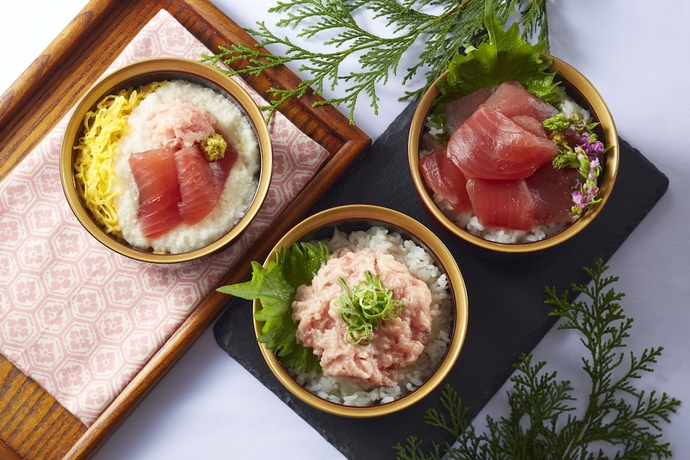 Imagen del bar/restaurante del Hotel Vessel Inn Shinsaibashi. Foto 3