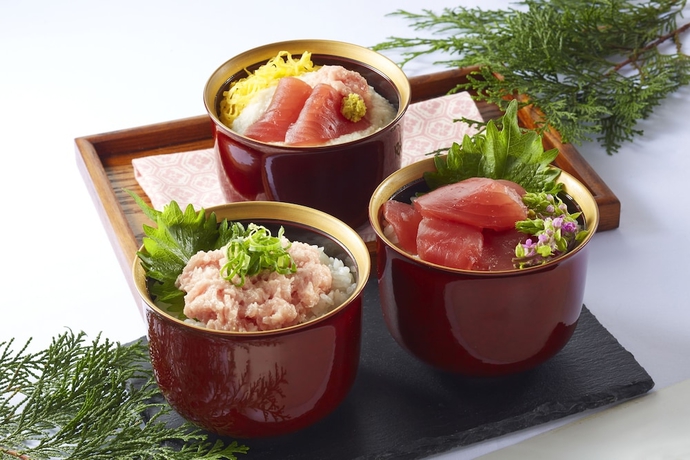 Imagen del bar/restaurante del Hotel Vessel Inn Shinsaibashi. Foto 7