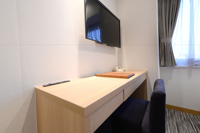 Imagen de la habitación del Hotel Vessel Inn Ueno Iriya Ekimae. Foto 3