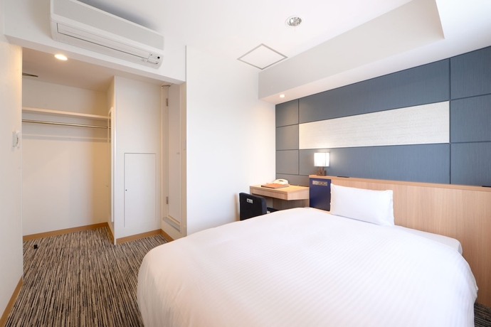 Imagen de la habitación del Hotel Vessel Inn Ueno Iriya Ekimae. Foto 11
