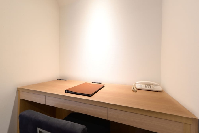 Imagen de la habitación del Hotel Vessel Inn Ueno Iriya Ekimae. Foto 12