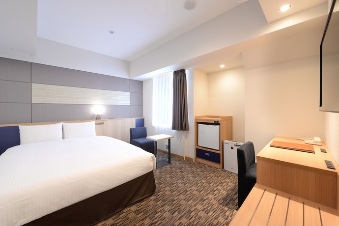 Imagen de la habitación del Hotel Vessel Inn Ueno Iriya Ekimae. Foto 13