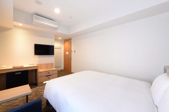 Imagen de la habitación del Hotel Vessel Inn Ueno Iriya Ekimae. Foto 14