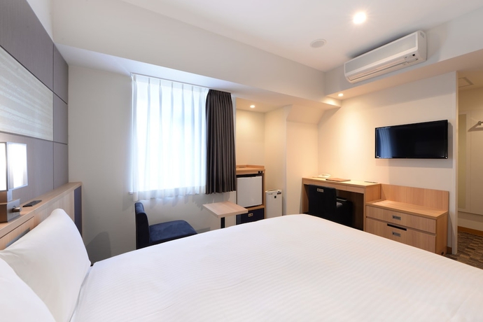 Imagen de la habitación del Hotel Vessel Inn Ueno Iriya Ekimae. Foto 15