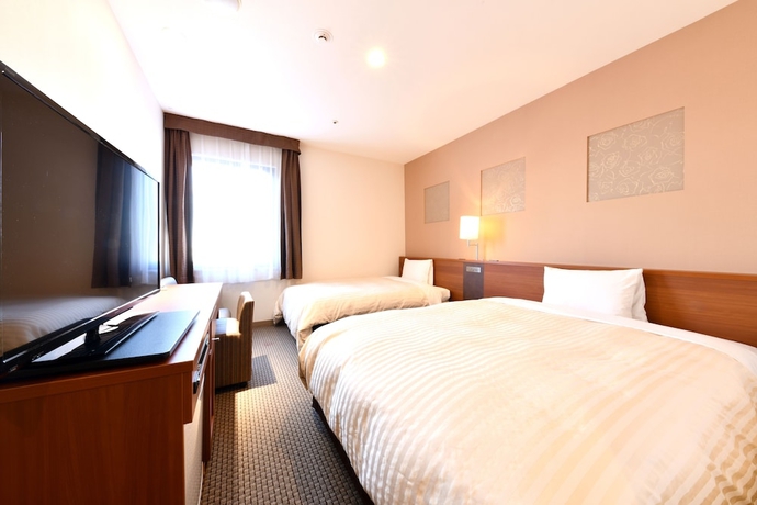 Imagen de la habitación del Hotel Vessel Inn Yachiyo Katsutadai Ekimae. Foto 4
