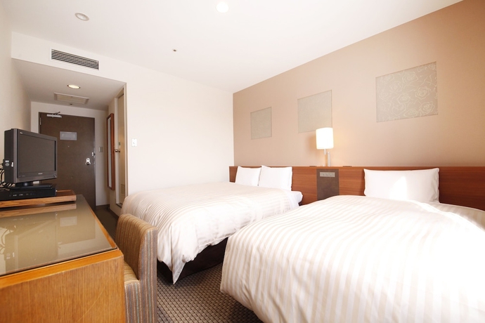 Imagen de la habitación del Hotel Vessel Inn Yachiyo Katsutadai Ekimae. Foto 5