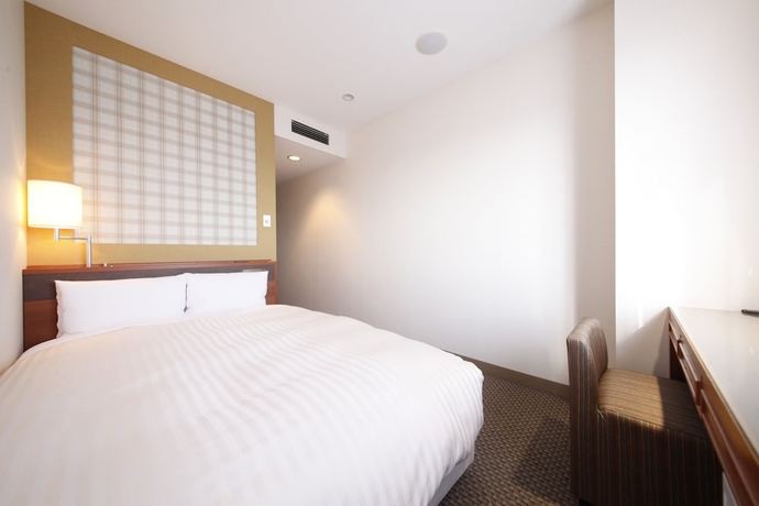 Imagen de la habitación del Hotel Vessel Inn Yachiyo Katsutadai Ekimae. Foto 6