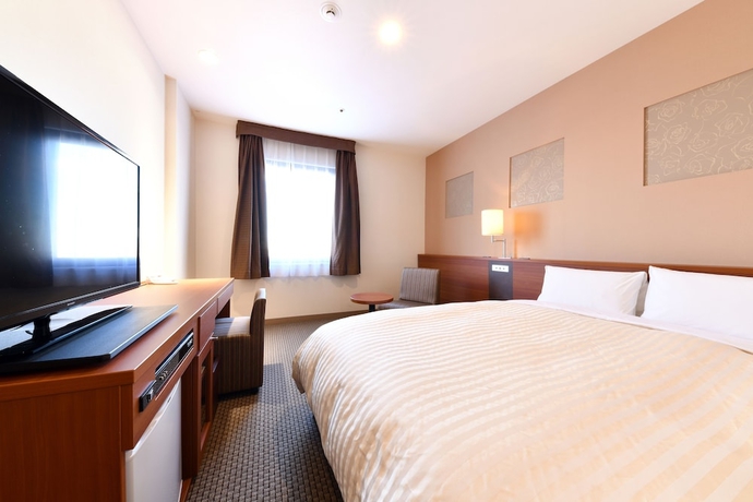 Imagen de la habitación del Hotel Vessel Inn Yachiyo Katsutadai Ekimae. Foto 7