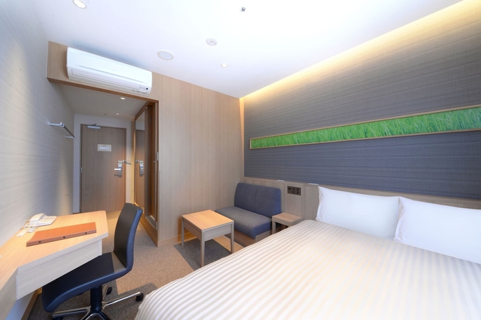 Imagen de la habitación del Hotel Vessel Inn Yachiyo Katsutadai Ekimae. Foto 8