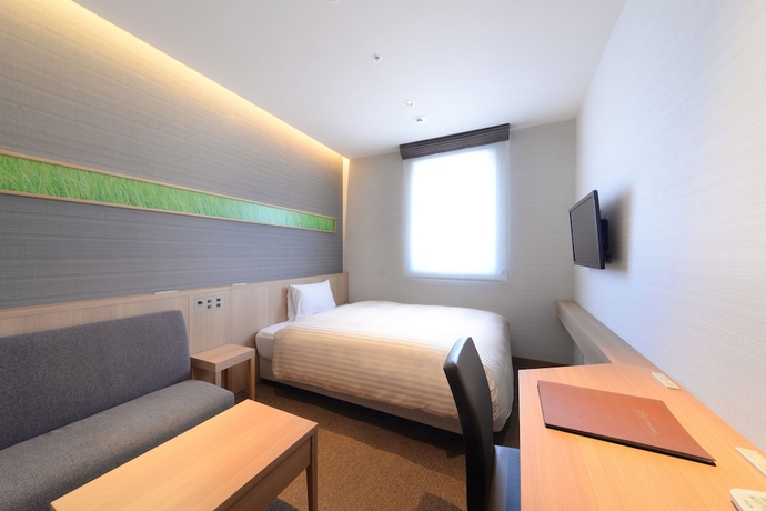 Imagen de la habitación del Hotel Vessel Inn Yachiyo Katsutadai Ekimae. Foto 9