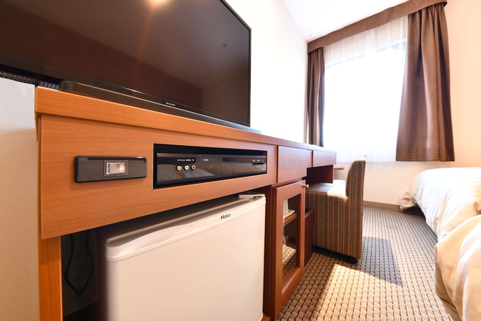 Imagen de la habitación del Hotel Vessel Inn Yachiyo Katsutadai Ekimae. Foto 10