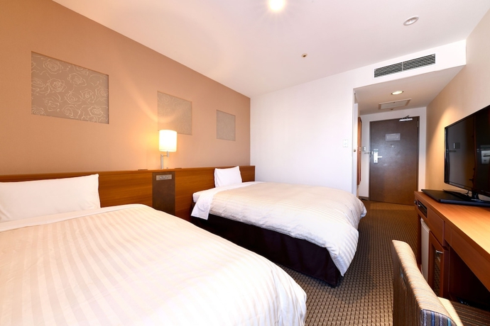 Imagen de la habitación del Hotel Vessel Inn Yachiyo Katsutadai Ekimae. Foto 11