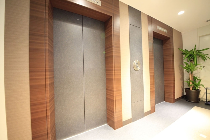 Imagen de los interiores del Hotel Vessel Inn Yachiyo Katsutadai Ekimae. Foto 17
