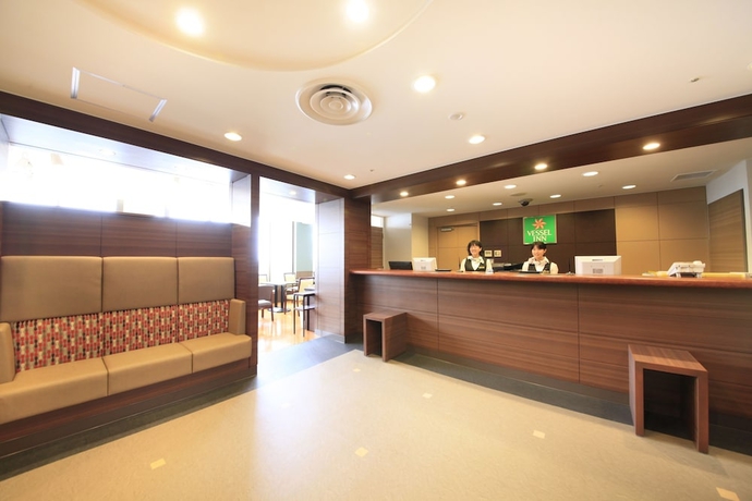 Imagen de los interiores del Hotel Vessel Inn Yachiyo Katsutadai Ekimae. Foto 19