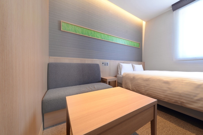 Imagen de la habitación del Hotel Vessel Inn Yachiyo Katsutadai Ekimae. Foto 12