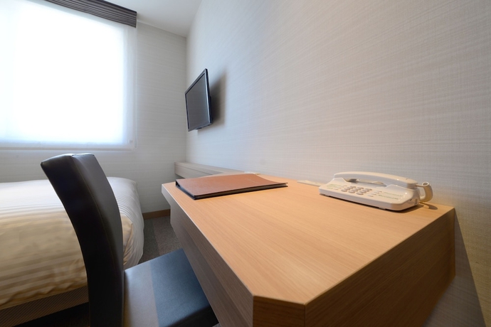 Imagen de la habitación del Hotel Vessel Inn Yachiyo Katsutadai Ekimae. Foto 13