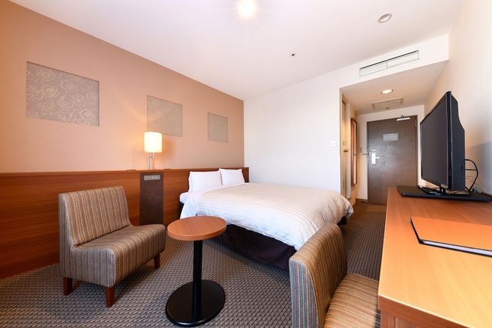 Imagen de la habitación del Hotel Vessel Inn Yachiyo Katsutadai Ekimae. Foto 14